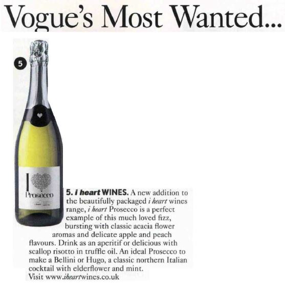Vogue-Most-Wanted-Prosecco-i-heart-wines