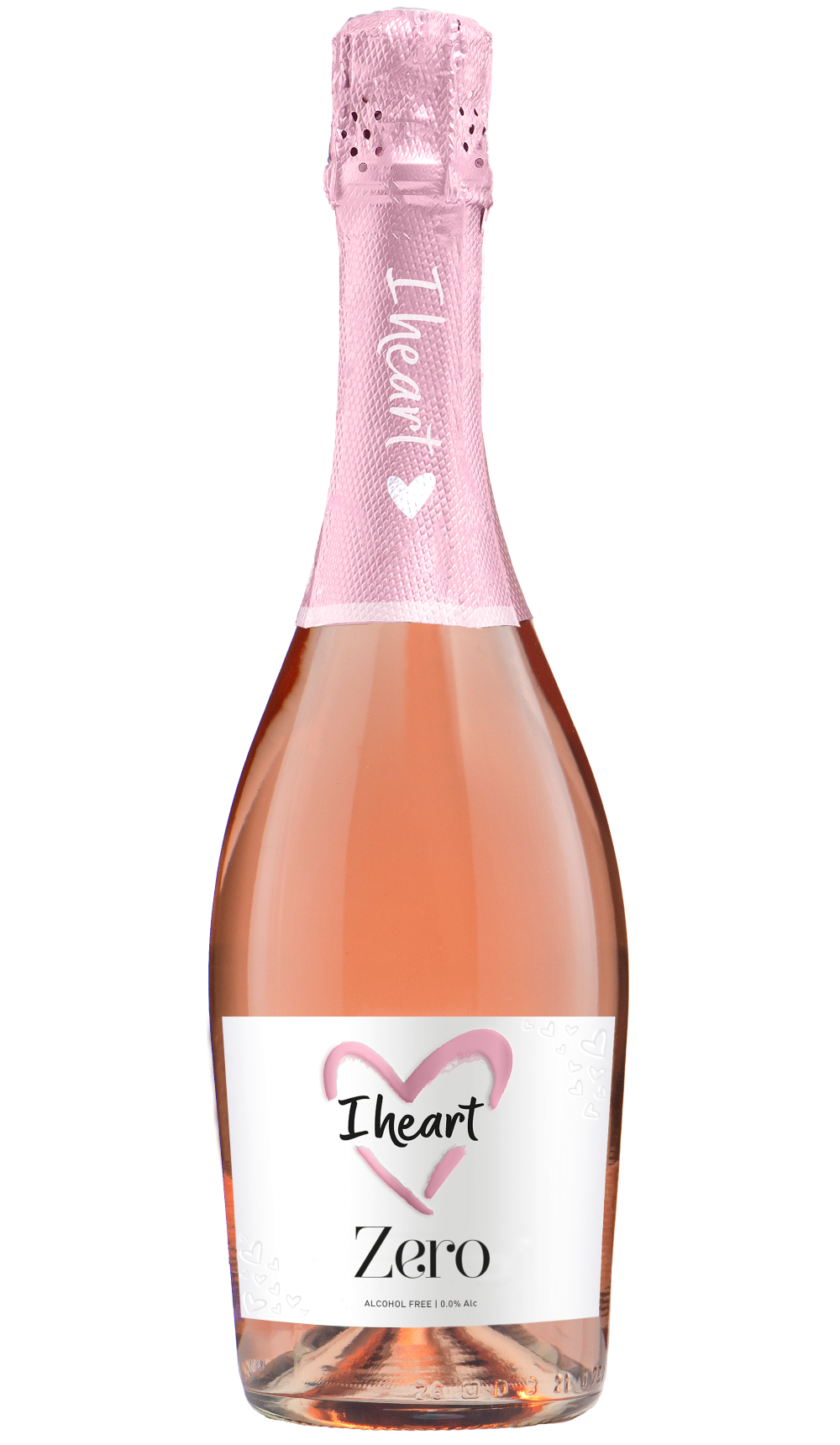 Our wines - heart wines I